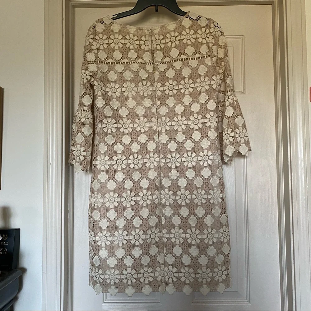 Trina Turk size 4 dress - Picture 2 of 9